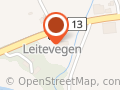 Menigheten Galatia/Aljc