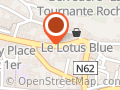 Blanchisserie de la Warche, DE LA WARCHE SA