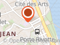 Chez Tata Huguette