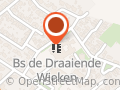 Draaiende Wieken de