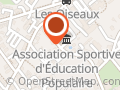 AFCP - Association Franc-Comtoise de Psychomotricité