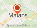 Mairie de Malans
