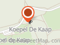 Koepel De Kaap