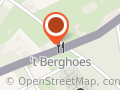Café Restaurant 't Berghoes