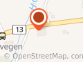 Strand Tre-Palle Solution AS