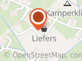 Tuincentrum & hoveniersbedrijf Liefers