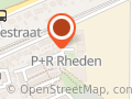 Stichting Werkplaats Gemeente Rheden de Spaander