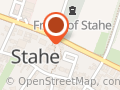 Pfarramt Stahe