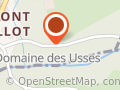 Les Écuries des Usses