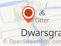 Vakantiehuis “Dwarsgracht”
