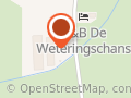 Mts A.P. Hakkenberg en G.E. Hakkenberg Gerritsen