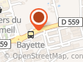 Centre D'animation Bâtie