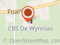 Christelijke Basisschool (CBS) De Wynroas