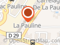 Sncf Gare La Pauline Hyères (Services en Gare)