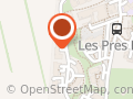 Le KAB kinésithérapie à Viry