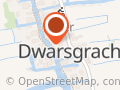 Stichting Dwarsgrachts Gemeenschapshuis