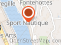 Sport Nautique Bisontin snb