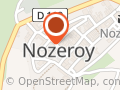 Maison du Tourisme Champagnole Nozeroy Jura