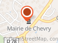 CHEVRY CROZET TONIC