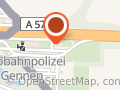 Bundesgrenzschutzamt Kleve