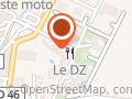 Le DropZone Restaurant - Lounge Bar