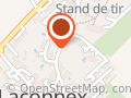 Mairie de Laconnex