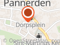 PostNL Postkantoor Pannerden