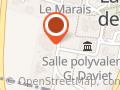 École Élémentaire Publique Le Marais
