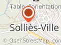 ZUNINO Pauline, Ostéopathe Solliès-Ville