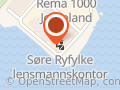 Strand og Forsand lensmannskontor