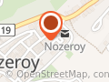 Babillages micro-crèche Nozeroy