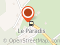 Gite du Paradis