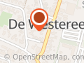 Tandartspraktijk de Westereen