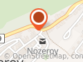 La pizzeria de l'horloge