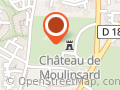 Château de Moulinsard