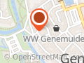 Hervormde Kerk/kerkelijk Bureau