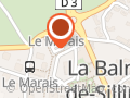 Micro-Folie La Balme de Sillingy