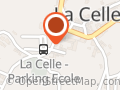 Le 1886 Restaurant