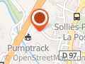 LA MAISON de SANTE PLURIPROFESIONNELLE (MSP) de Solliès-Pont