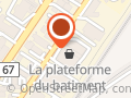 La Plateforme du Bâtiment - TOULON ZI EST