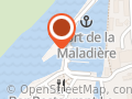 Voies Navigables De France VNF