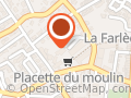 La Cerise Sur Le Gapeau