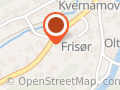 Frisør Lisbeth Skjæveland - Lisbeth Skjæveland
