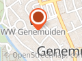 PostNL Postkantoor Genemuiden