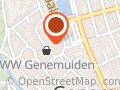 Kapper,Barbershopadem Genemuiden
