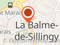 Les Ateliers de Blanche