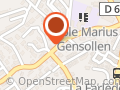 École Maternelle Publique Marius Gensollen