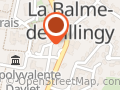 Balme Optique (Desile et des Lunettes)