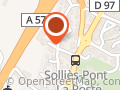 KeyNest - Smart Key Exchange - 1 Avenue Didier Daurat, 83210 Solliès-Pont