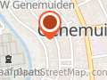 Verloskundige Praktijk Sifra, locatie Genemuiden